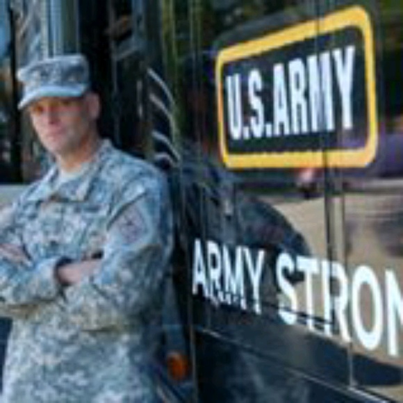 Meet your Posher, Michael - Picture 1 of 1